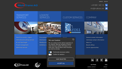 Details : Multitrans AG