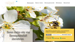 Details : Joachim Brauner – Bienenpaten