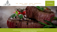 Details : Fissler Post Services Catering & Event-Management GmbH
