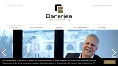 Banerjee Training & Coaching