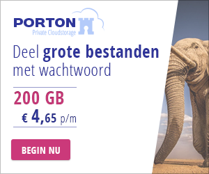 Porton.nl