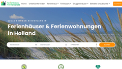 Details : Ferienhaus Texel mieten l Ferienhaus Niederlande