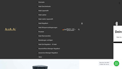 Details : Halal Nagellack