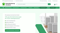 Details : Elektroflachheizung Schnatterer GmbH