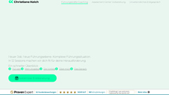 Details : Christiane Kelch