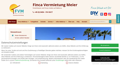 Details : Fincaservice Meier