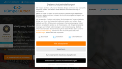 Details : RümpelButler - Tatortreinigung Itzehoe