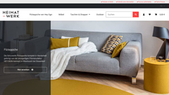 Details : Heimat-Werk