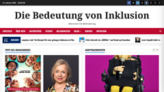 Details : Die Bedeutung von Inklusion