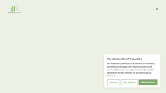 Details : Energetisches Planungsbüro Staudenrauß