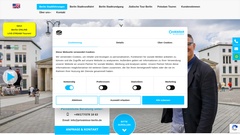 Details : Private Tour Berlin