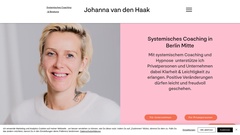 Details : Systemisches Coaching