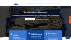 Details : Elbrümpler - Haushaltsauflösung Hamburg