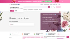 MyGlobalFlowers