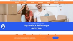 Details : Dein Selfstorage Lagerraum Österreich - Squarefoot Selftorage