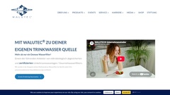 Details : Walutec Germany