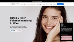Details : Botox & Filler - Effektive Faltenbehandlung im Kuzbari Zentrum Wien