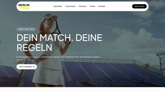 Details : Tennisschule Spandau GbR