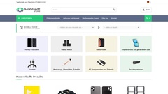 Details : MobPartStore.de
