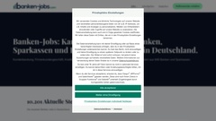 Details :  Banken-Jobs