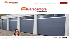Details : garagentore-schwaigern.de