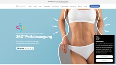 Details : Alle werden nur noch Augen für Sie haben