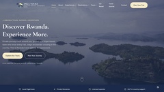 Details : Inka Tours – Private Rwanda Tours & Safaris
