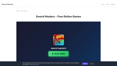 Details : Sword Masters