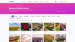 Details : PuzzlesO
